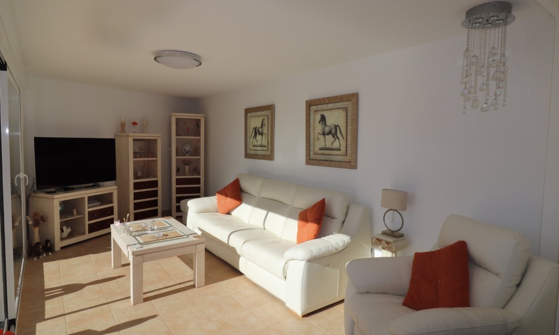 Segunda mano - Town House -
Fortuna - Inland