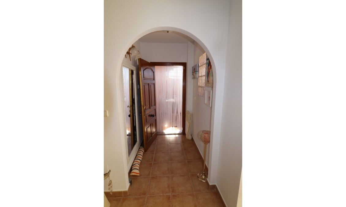 Segunda mano - Town House -
Fortuna - Inland