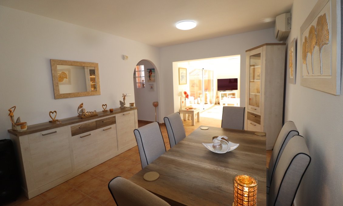 Segunda mano - Town House -
Fortuna - Inland