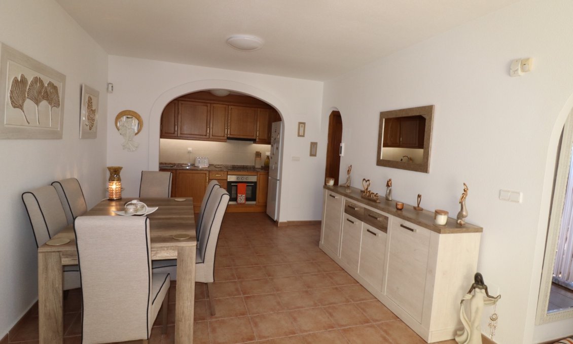 Segunda mano - Town House -
Fortuna - Inland