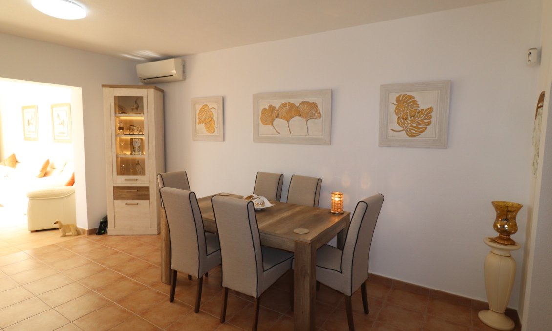 Segunda mano - Town House -
Fortuna - Inland