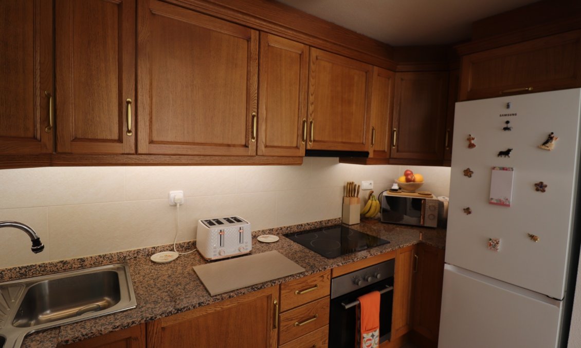 Segunda mano - Town House -
Fortuna - Inland