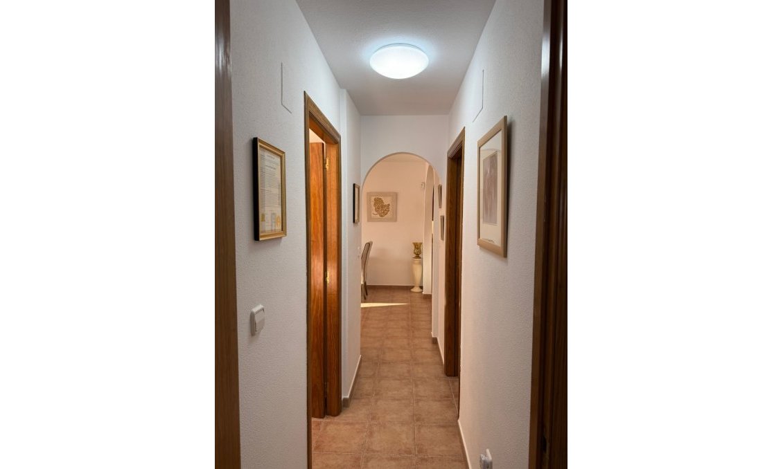 Segunda mano - Town House -
Fortuna - Inland