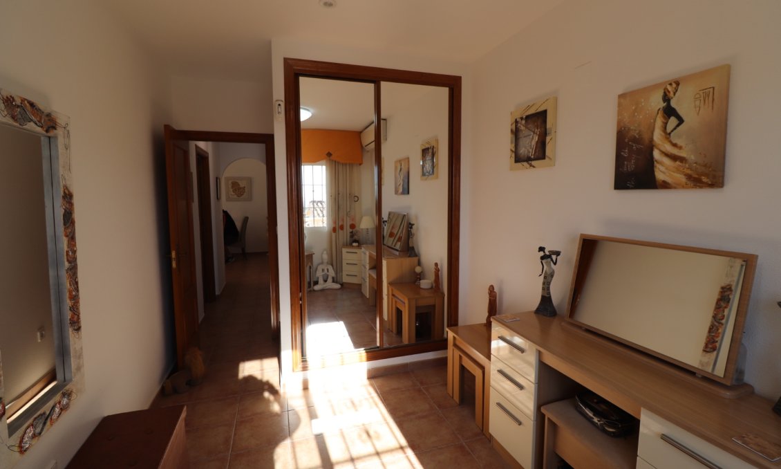 Segunda mano - Town House -
Fortuna - Inland