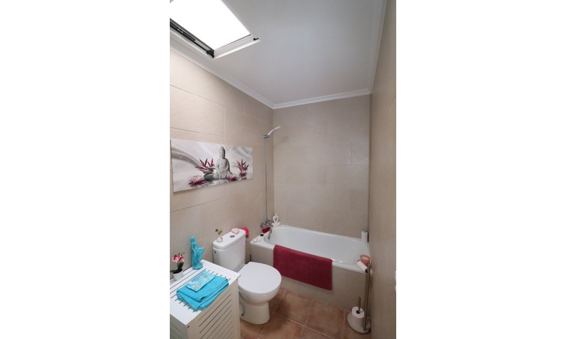 Segunda mano - Town House -
Fortuna - Inland