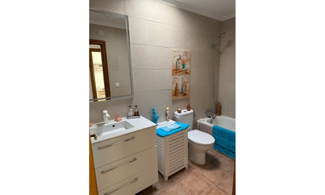 Segunda mano - Town House -
Fortuna - Inland