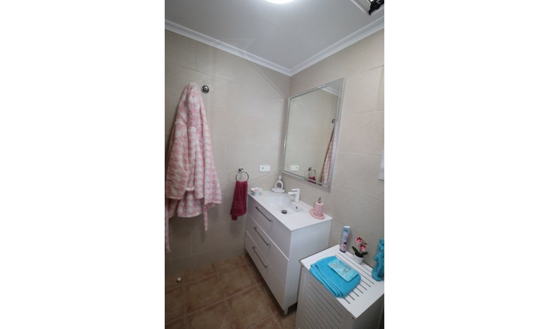 Segunda mano - Town House -
Fortuna - Inland