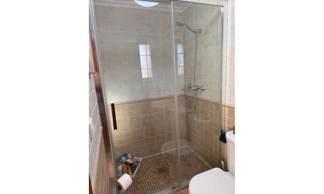 Segunda mano - Town House -
Fortuna - Inland