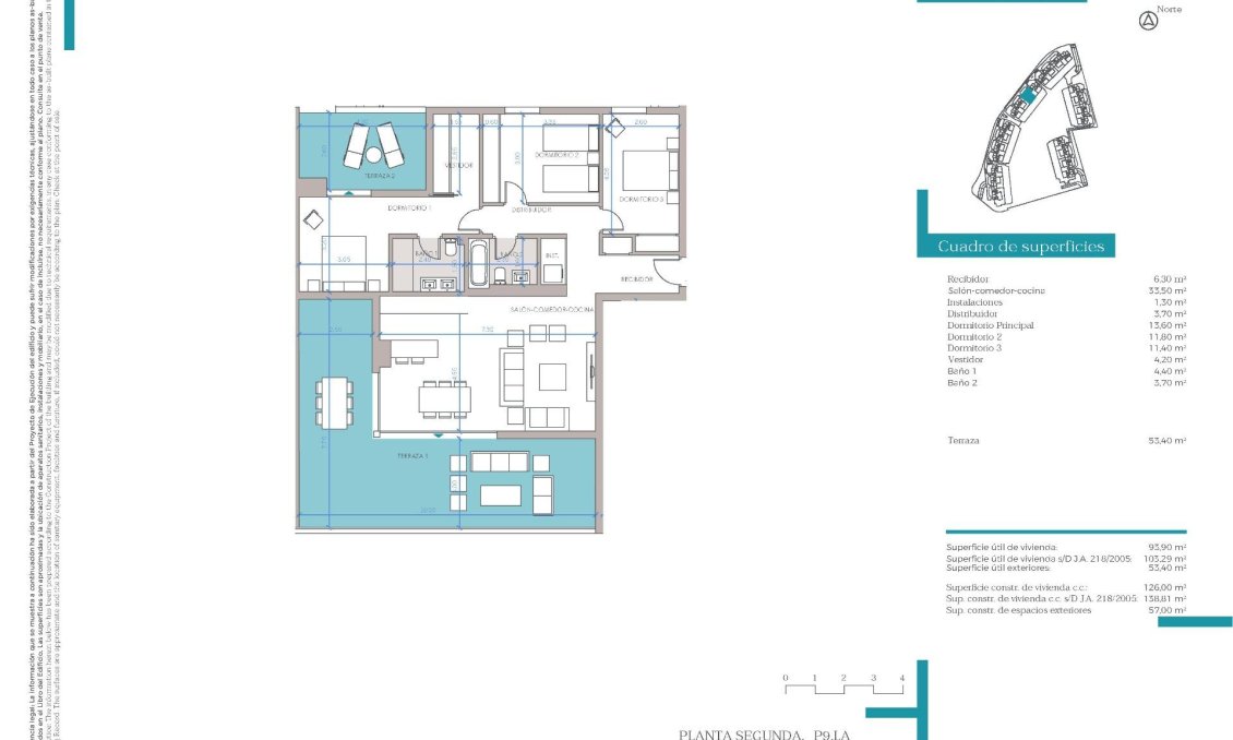 Obra nueva - Ático -
Estepona - Riviera beach