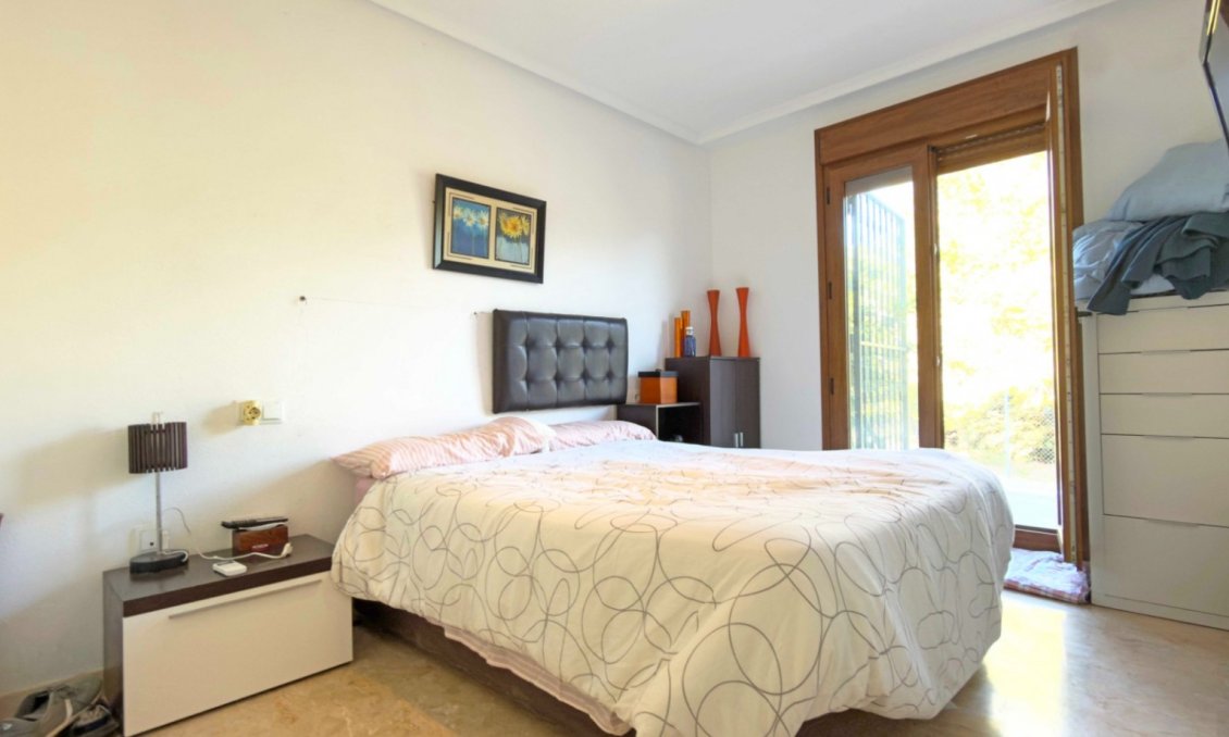 Revente - Town House -
Orihuela Costa - Costa Blanca