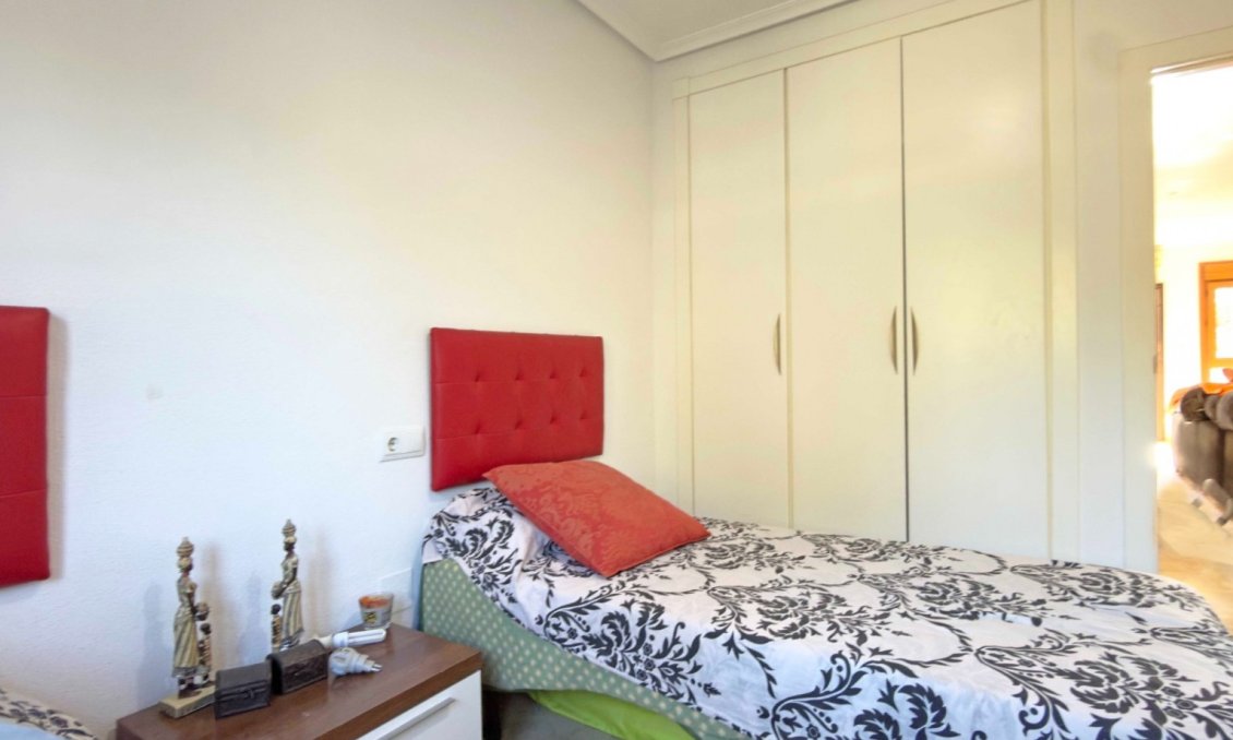 Revente - Town House -
Orihuela Costa - Costa Blanca