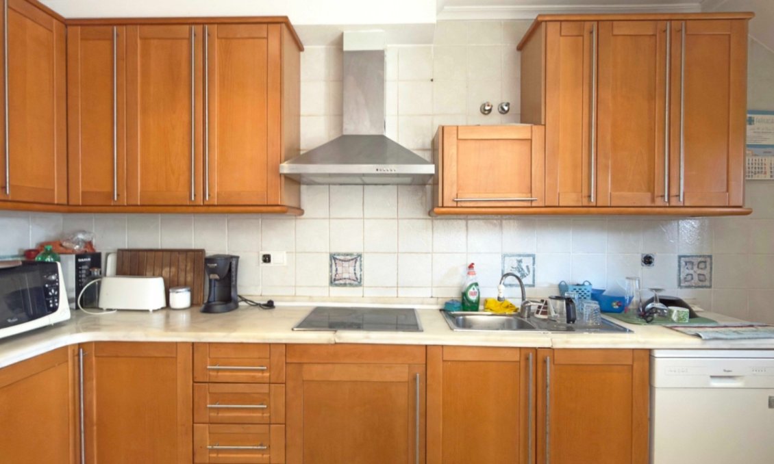 Revente - Town House -
Orihuela Costa - Costa Blanca