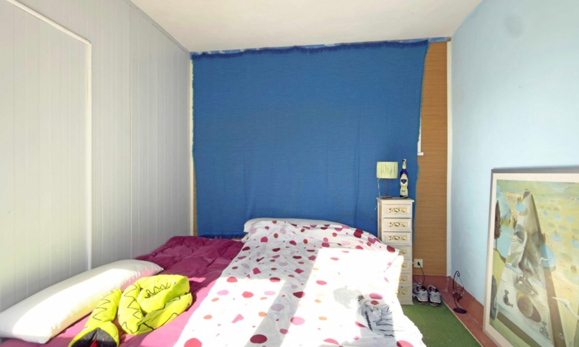 Revente - Town House -
Orihuela Costa - Costa Blanca