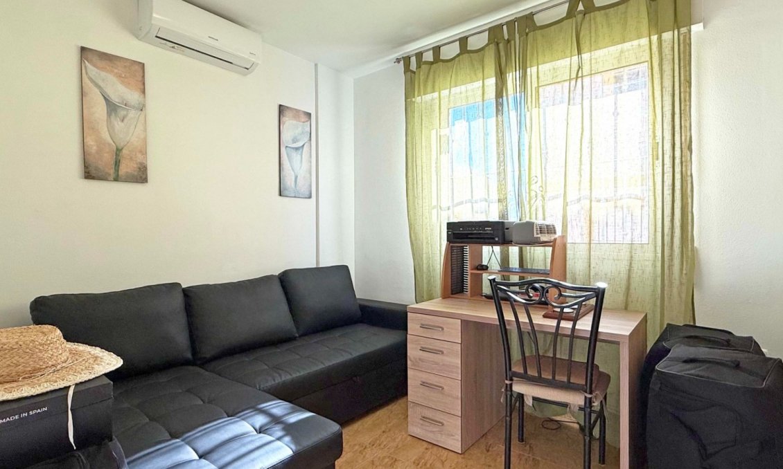 Revente - Town House -
Orihuela Costa - Costa Blanca