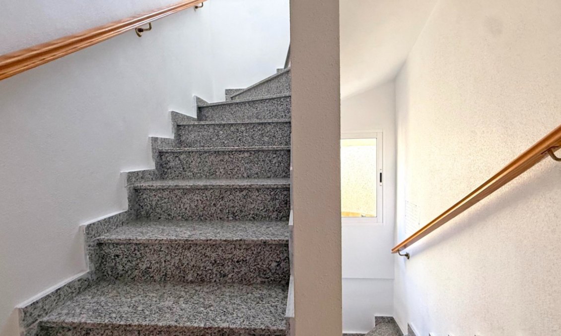 Revente - Town House -
Orihuela Costa - Costa Blanca