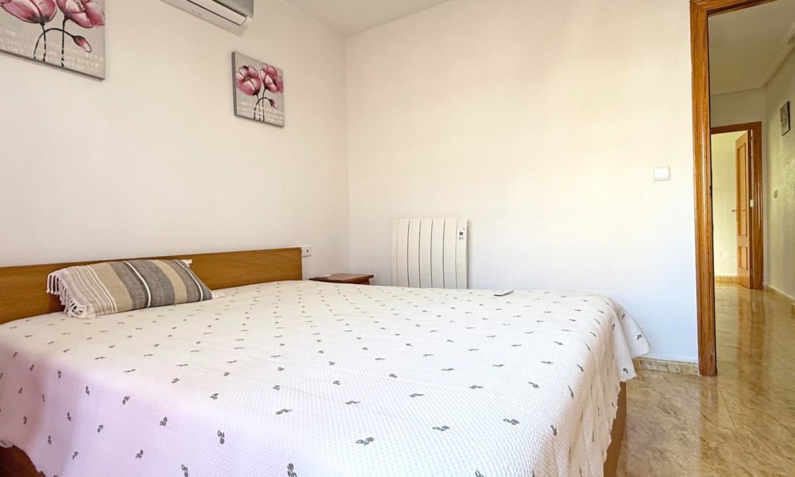 Revente - Town House -
Orihuela Costa - Costa Blanca