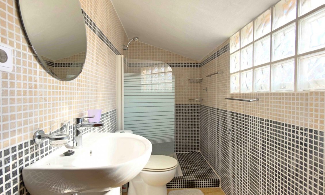 Revente - Town House -
Orihuela Costa - Costa Blanca