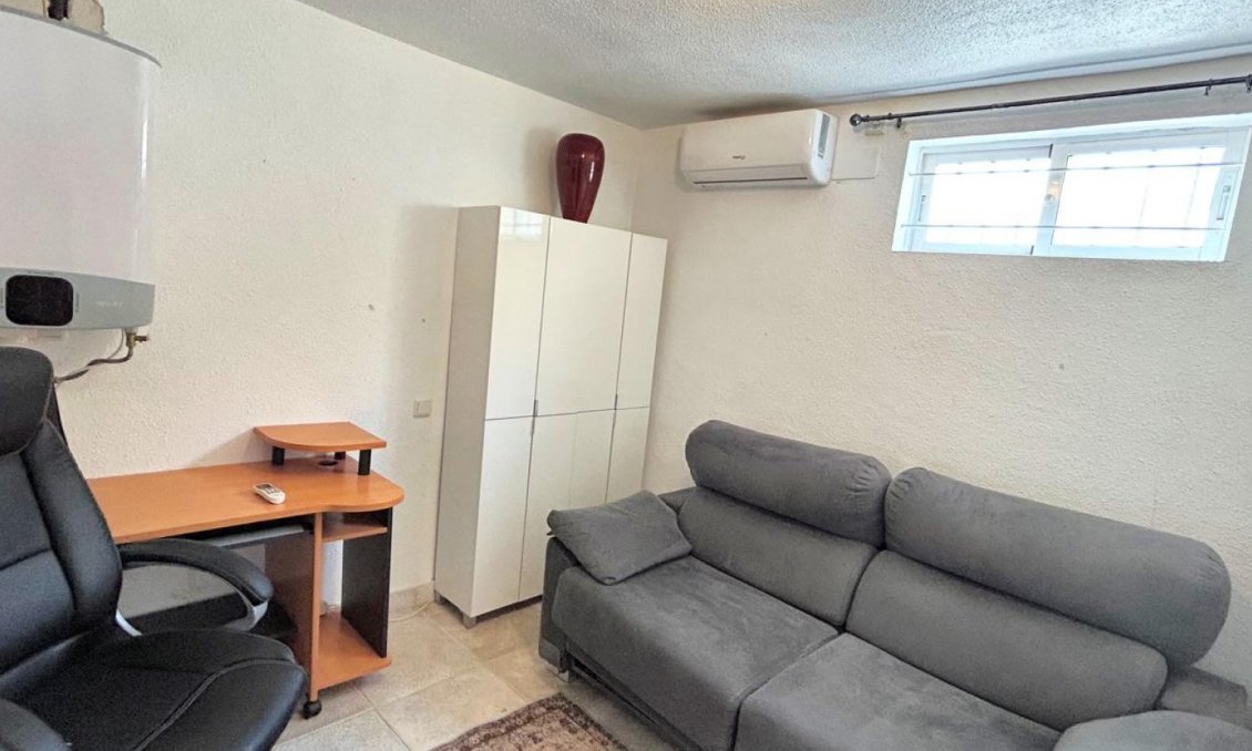 Revente - Town House -
Orihuela Costa - Costa Blanca