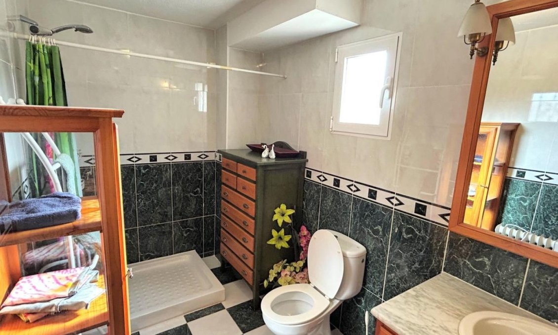 Revente - Town House -
Orihuela Costa - Costa Blanca