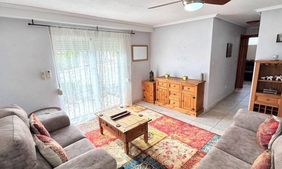 Revente - Town House -
Orihuela Costa - Costa Blanca