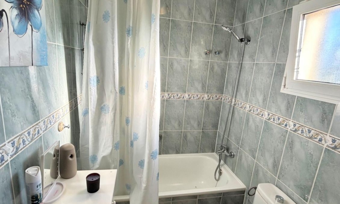 Revente - Town House -
Orihuela Costa - Costa Blanca