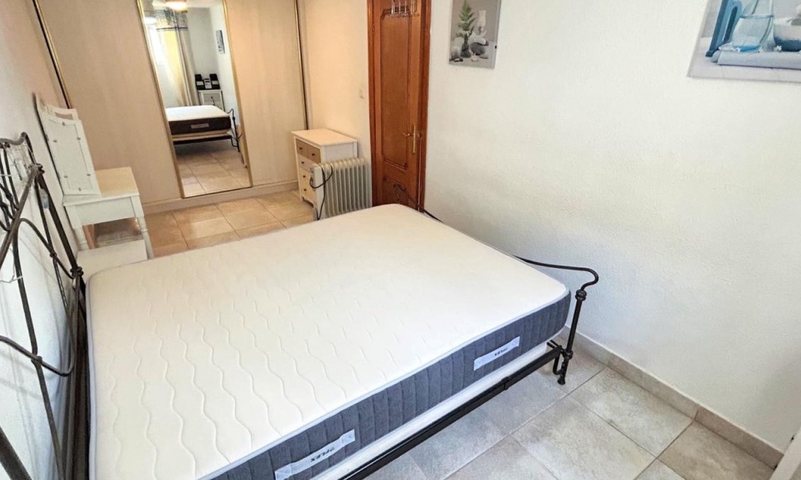 Revente - Town House -
Orihuela Costa - Costa Blanca