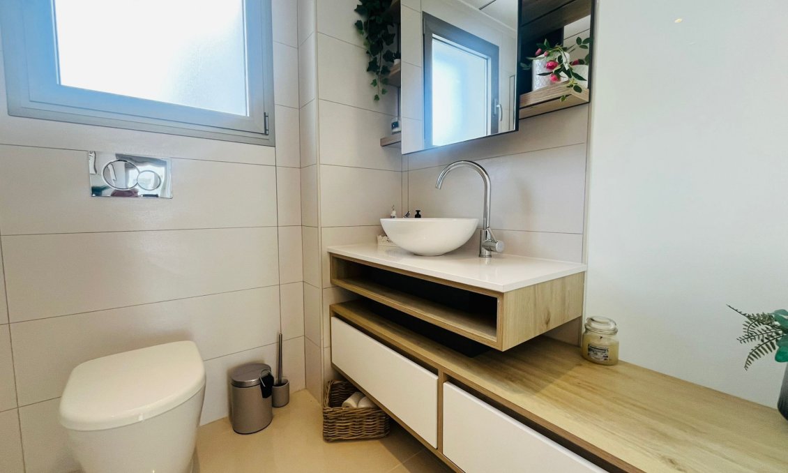 Segunda mano - Villa -
Los Alcazares - Costa Calida