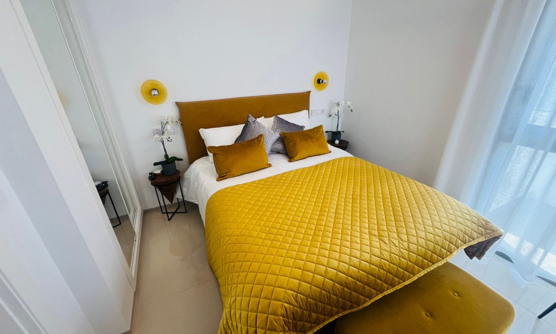 Segunda mano - Villa -
Los Alcazares - Costa Calida