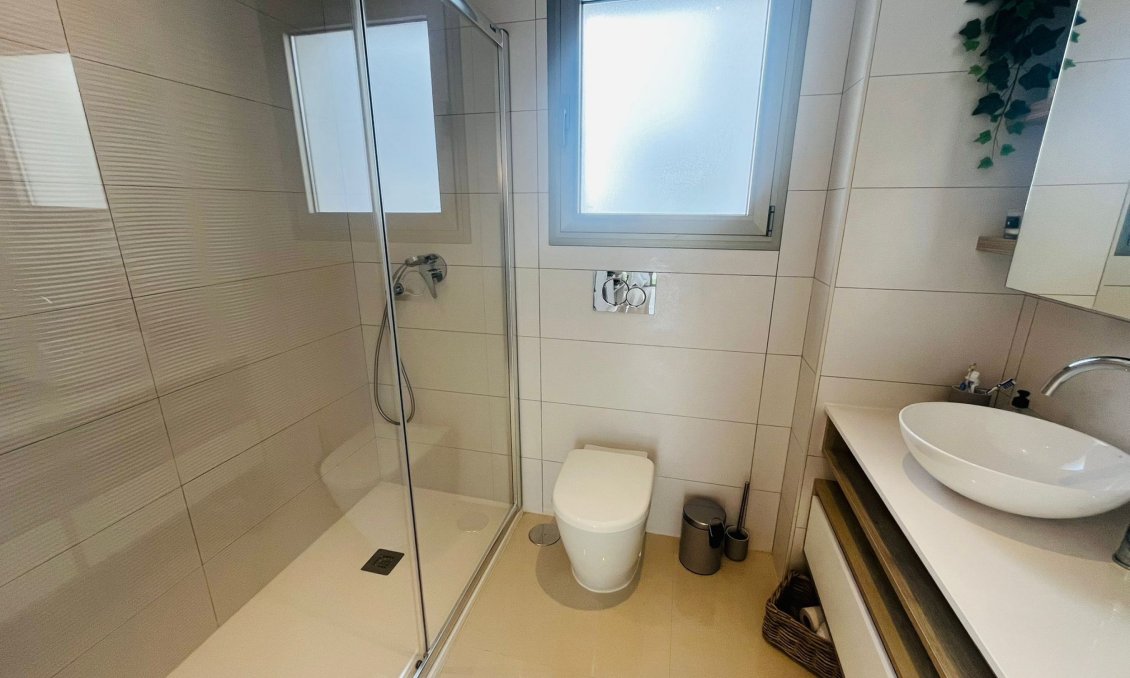 Segunda mano - Villa -
Los Alcazares - Costa Calida