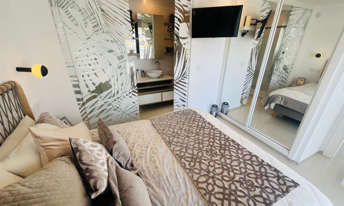 Segunda mano - Villa -
Los Alcazares - Costa Calida