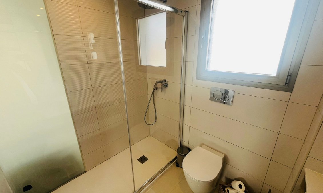 Segunda mano - Villa -
Los Alcazares - Costa Calida