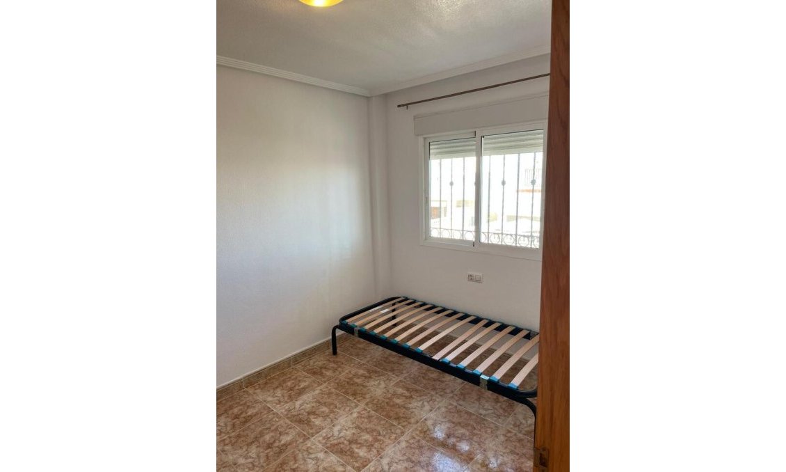 Segunda mano - Apartamento -
Orihuela Costa - Costa Blanca