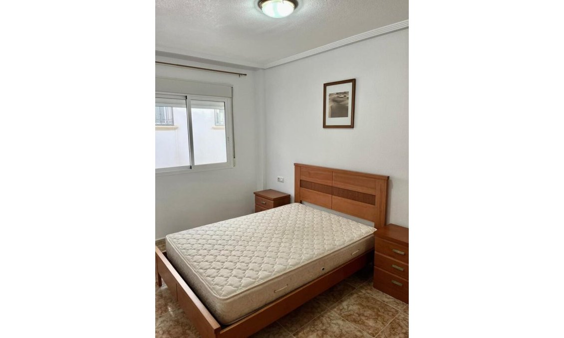 Segunda mano - Apartamento -
Orihuela Costa - Costa Blanca