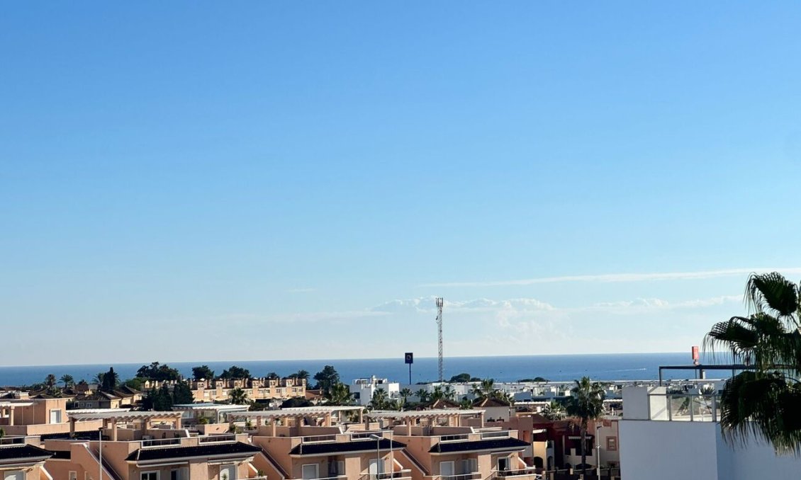 Segunda mano - Apartamento -
Orihuela Costa - Costa Blanca