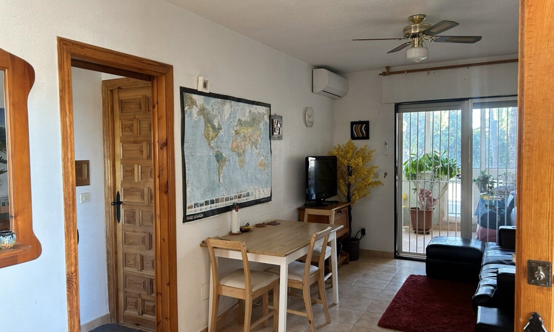 Segunda mano - Apartamento -
Los Alcazares - Costa Calida