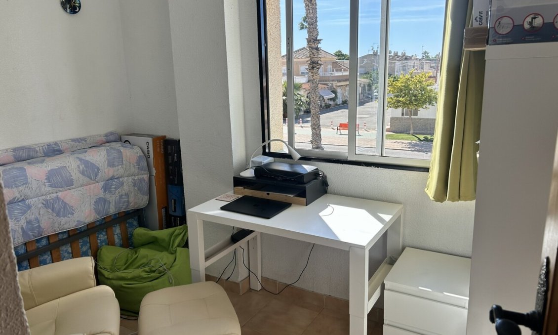 Segunda mano - Apartamento -
Los Alcazares - Costa Calida