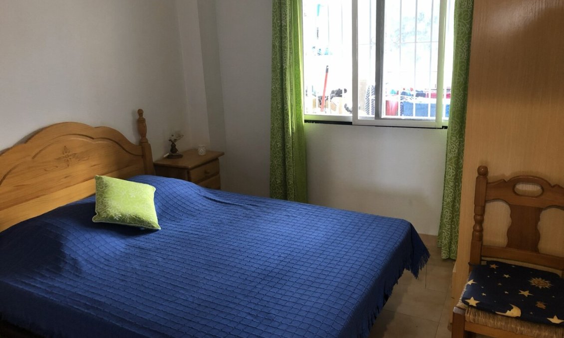 Segunda mano - Apartamento -
Los Alcazares - Costa Calida