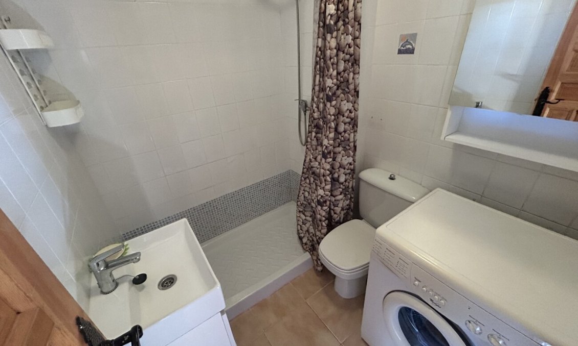 Segunda mano - Apartamento -
Los Alcazares - Costa Calida