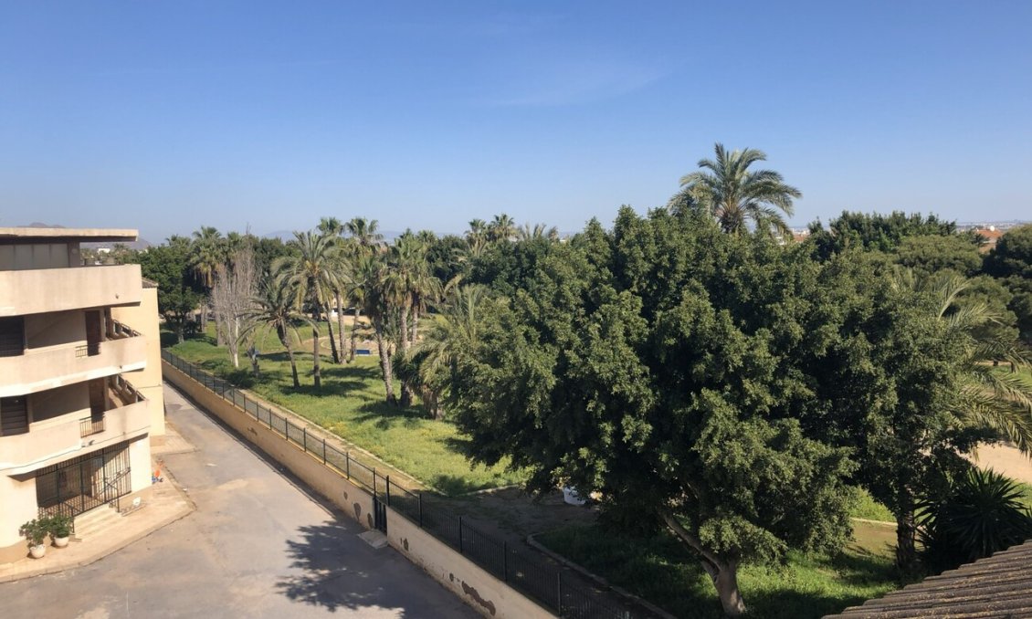 Segunda mano - Apartamento -
Los Alcazares - Costa Calida