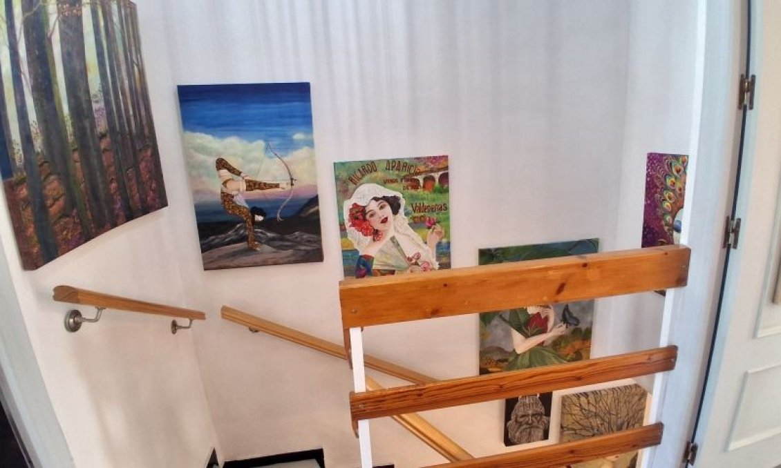 Segunda mano - Duplex -
Torrevieja - Costa Blanca