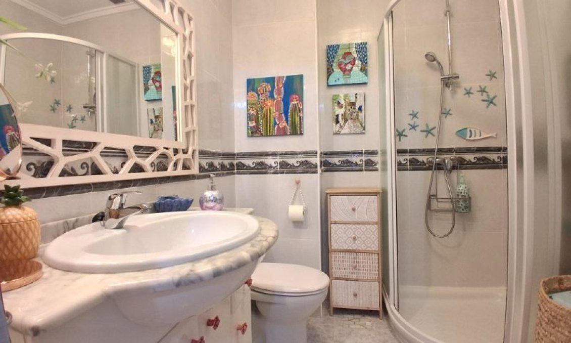 Segunda mano - Duplex -
Torrevieja - Costa Blanca