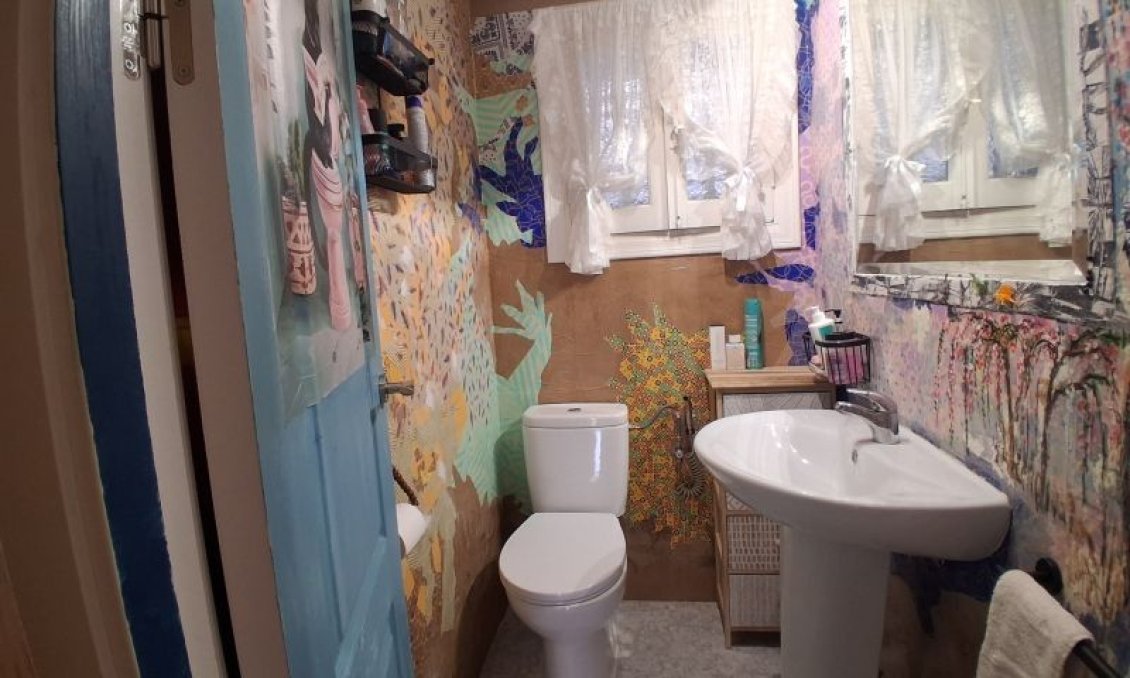 Segunda mano - Duplex -
Torrevieja - Costa Blanca