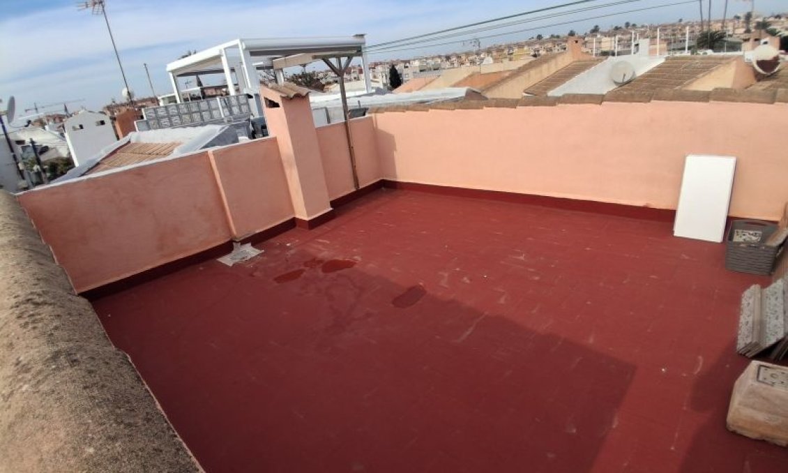 Segunda mano - Duplex -
Torrevieja - Costa Blanca