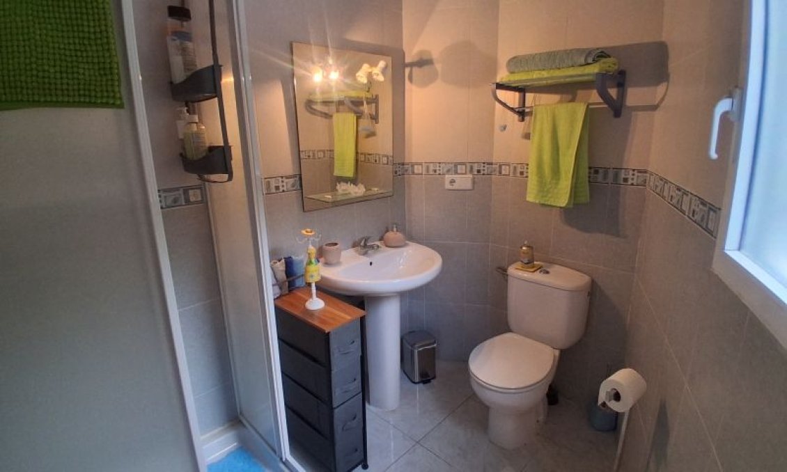 Segunda mano - Villa -
Rojales - Inland