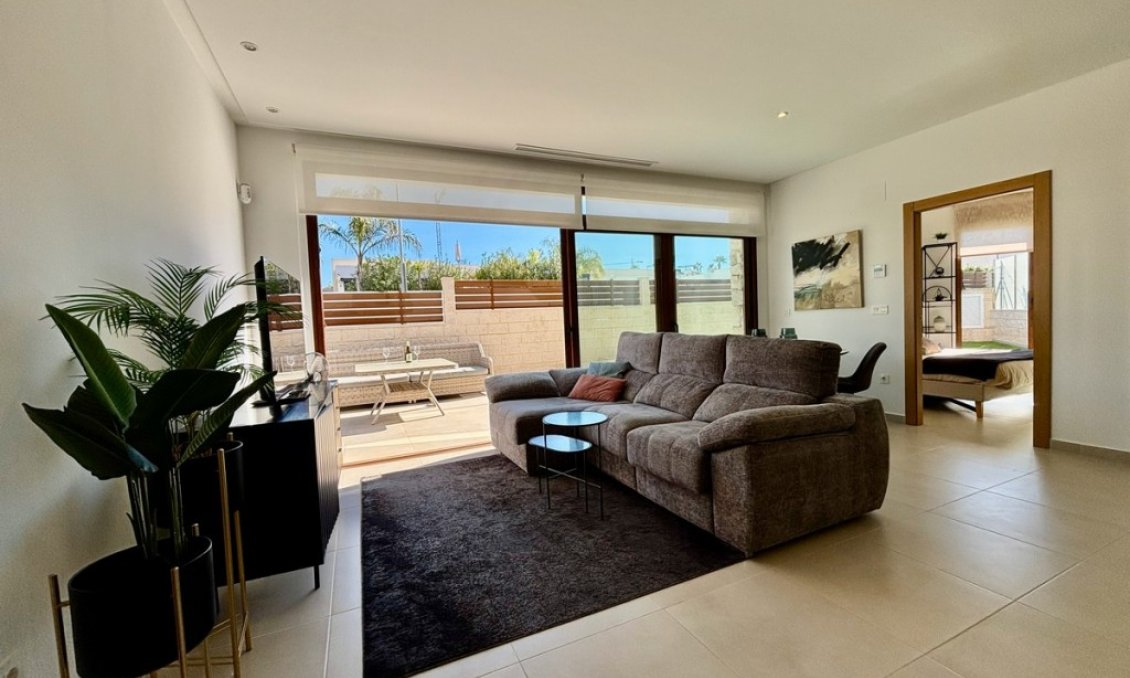 Revente - Villa -
Benijofar - Costa Blanca