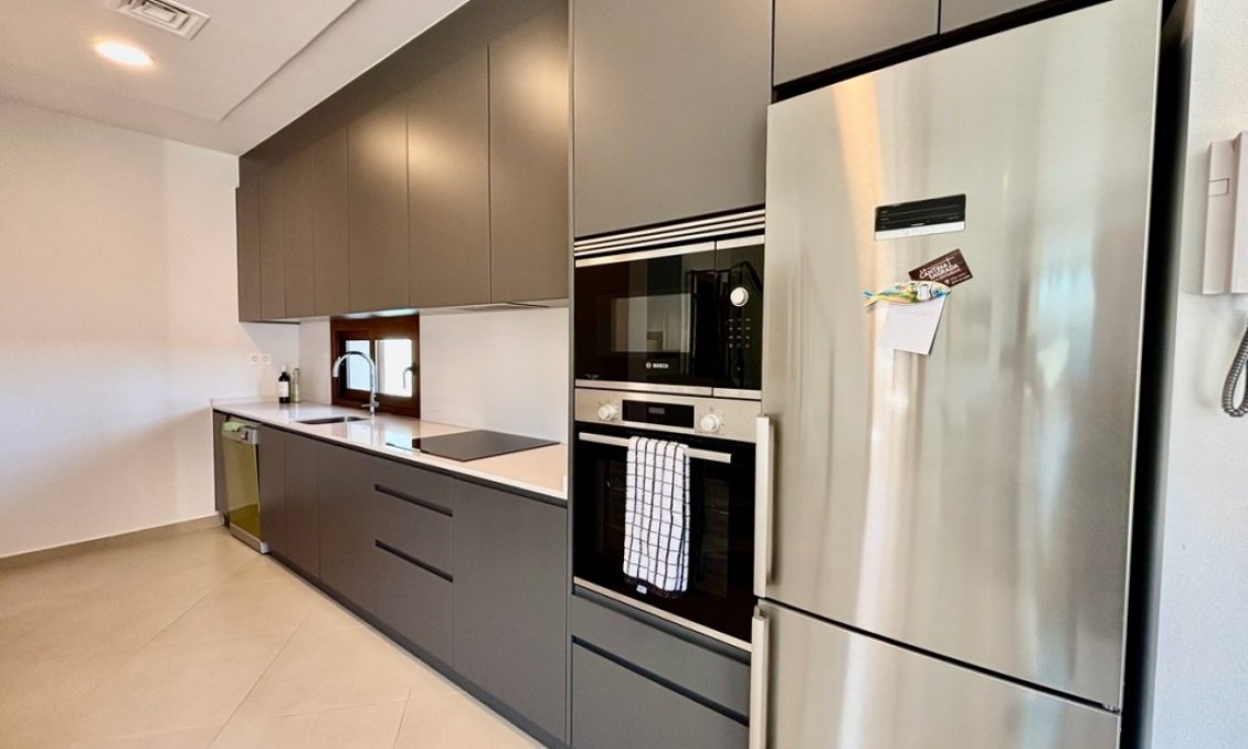 Revente - Villa -
Benijofar - Costa Blanca