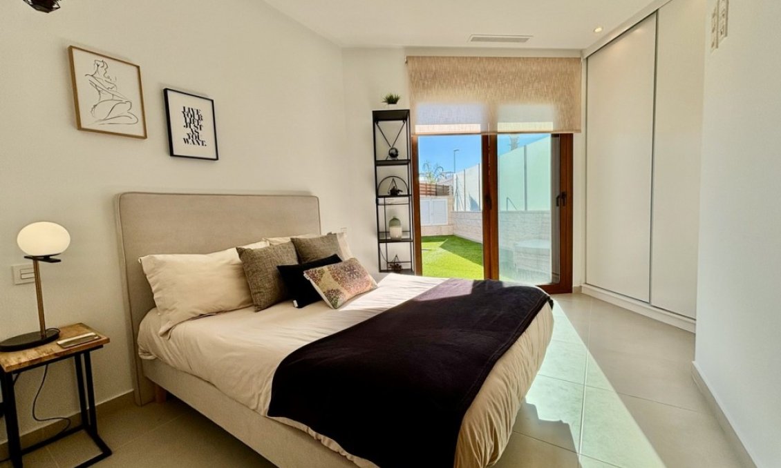 Revente - Villa -
Benijofar - Costa Blanca