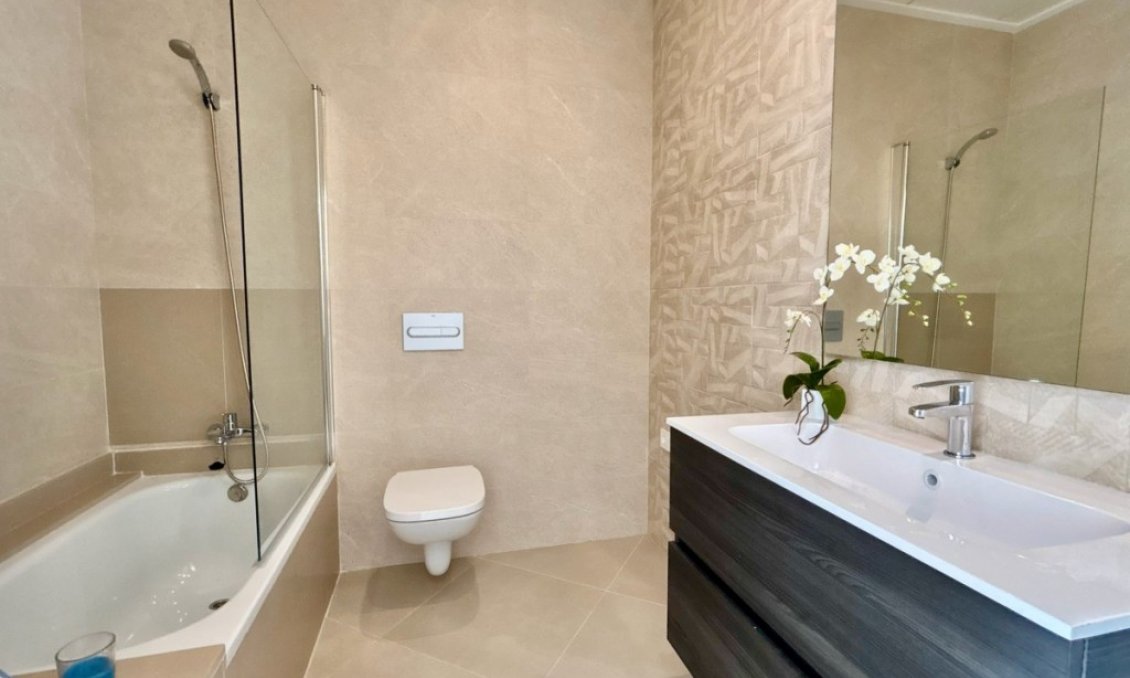 Revente - Villa -
Benijofar - Costa Blanca