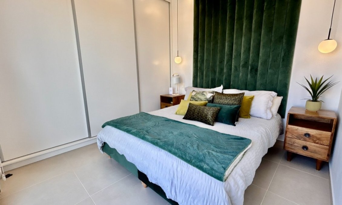 Revente - Villa -
Benijofar - Costa Blanca