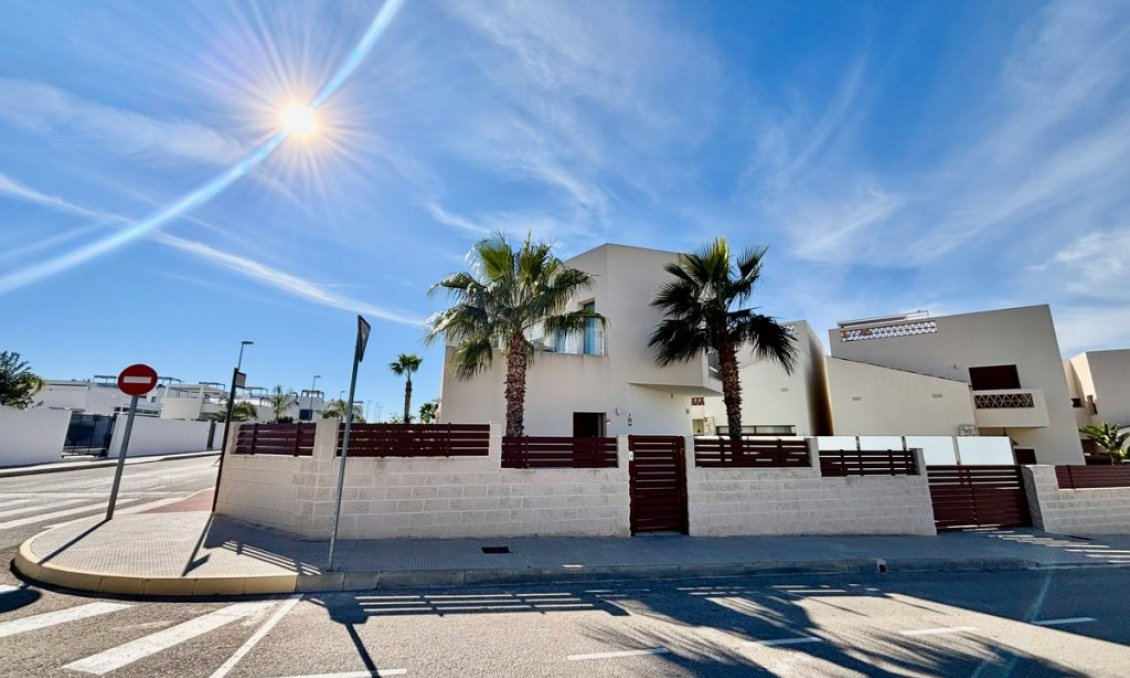 Revente - Villa -
Benijofar - Costa Blanca